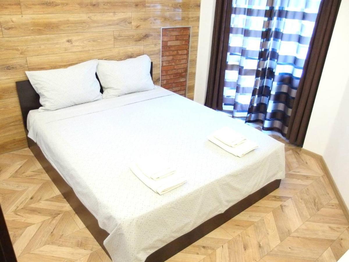 San Stefano Elite Apartment Varna Exteriér fotografie