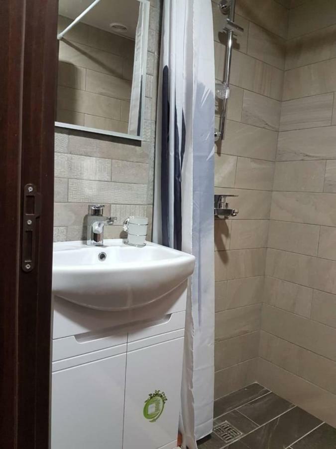 San Stefano Elite Apartment Varna Exteriér fotografie